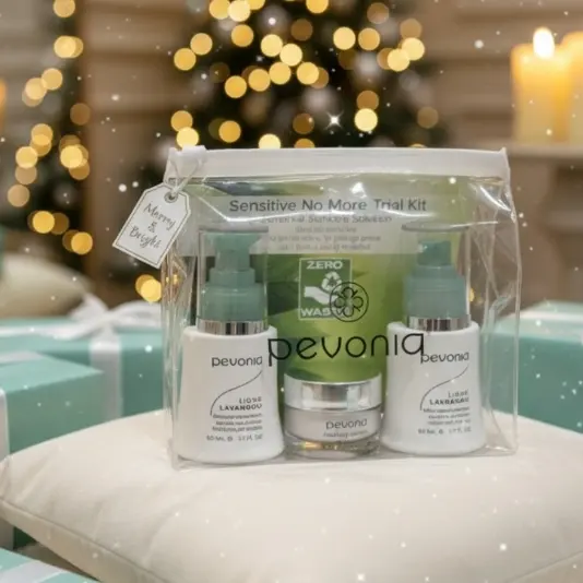 Pevonia US：小众贵妇护肤限时闪促