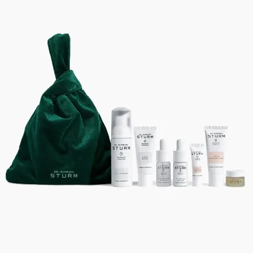 Dr. Barbara Sturm 7件套护肤礼包