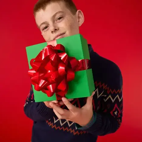 Nordstrom Rack：儿童圣诞好礼专场 选购 Nike、UGG、Adidas 等