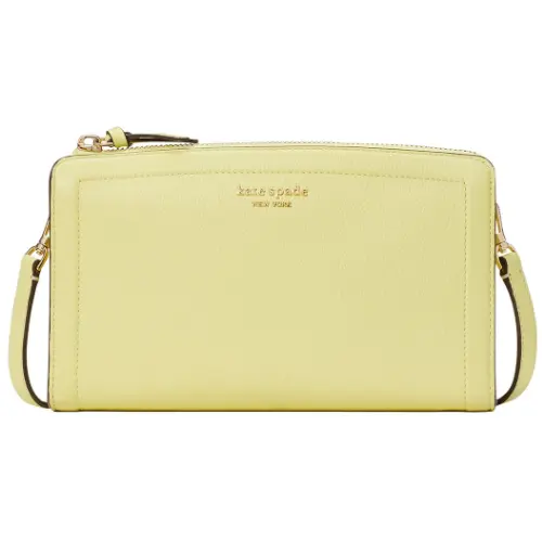 Kate Spade Knott 小号斜挎包