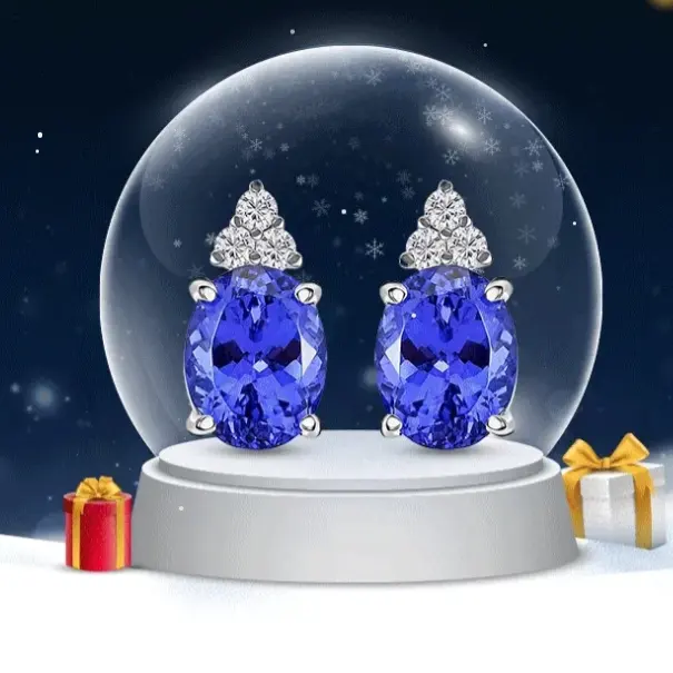 Shop LC：假日珠宝大促 低至3折+精选额外7.5折