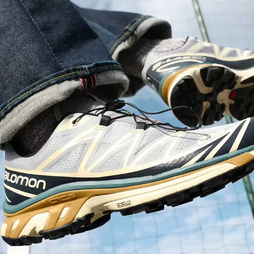 LN-CC：鞋履大促！入Salomon、UGG、Birkenstock等