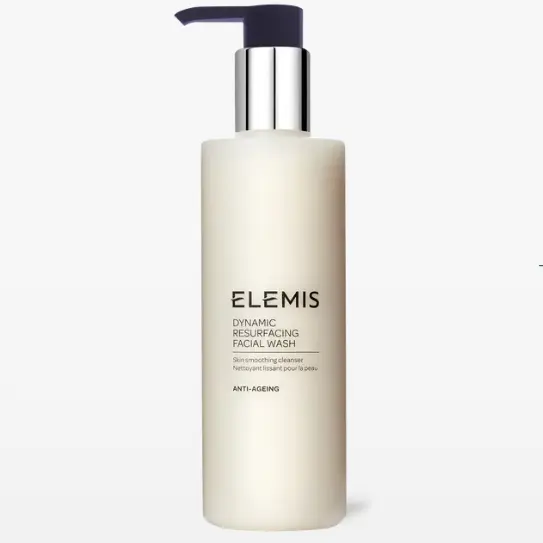Elemis 焕颜洁面乳