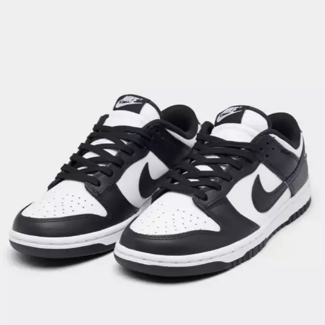 Nike 耐克 Dunk 低帮运动鞋
