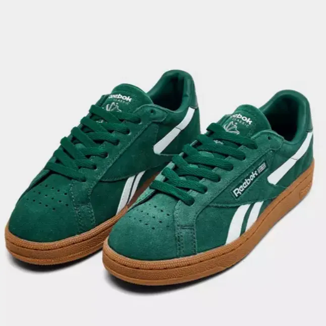 Reebok 锐步 Club C 运动鞋