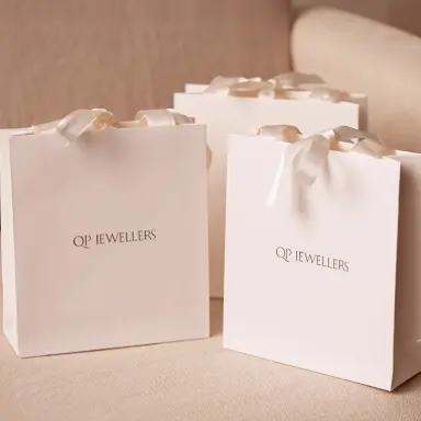 QP Jewellers：圣诞送礼精选 选购多款宝石项链、珍珠耳环等