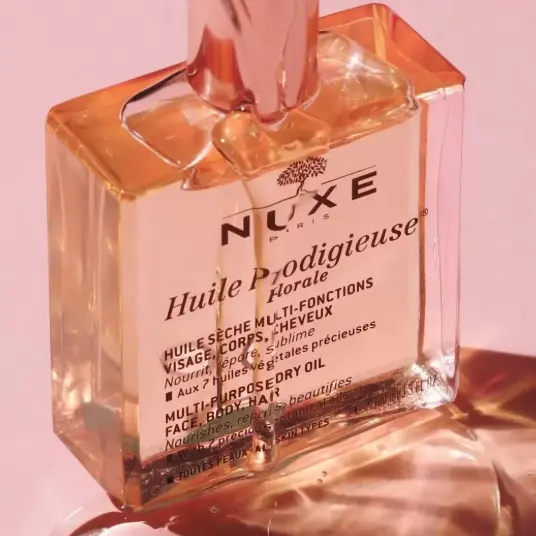 Nuxe USA：全场护肤热卖 新人享8.5折