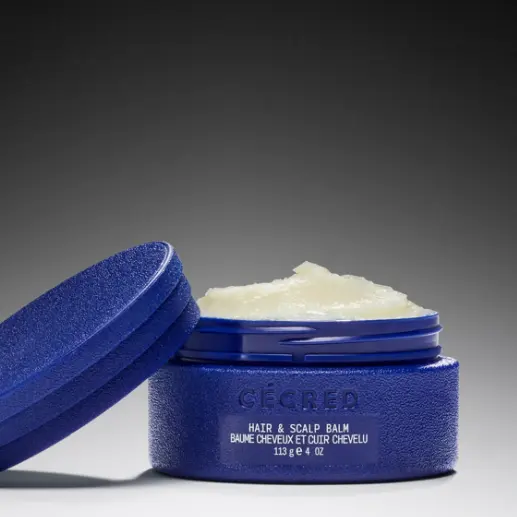 新品！Cecred 头发和头皮护理膏 113g