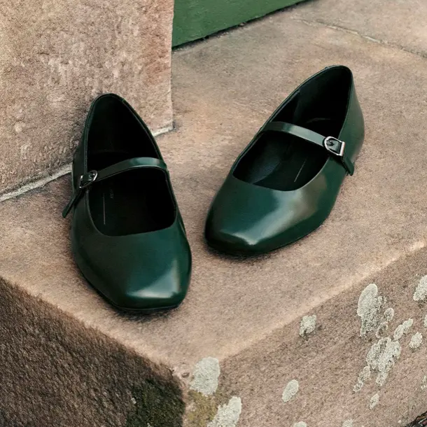 ECCO US & CA：低至5折+满$300额外8折