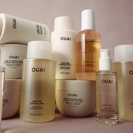 Cult Beauty：Ouai 品牌促销！8折优惠