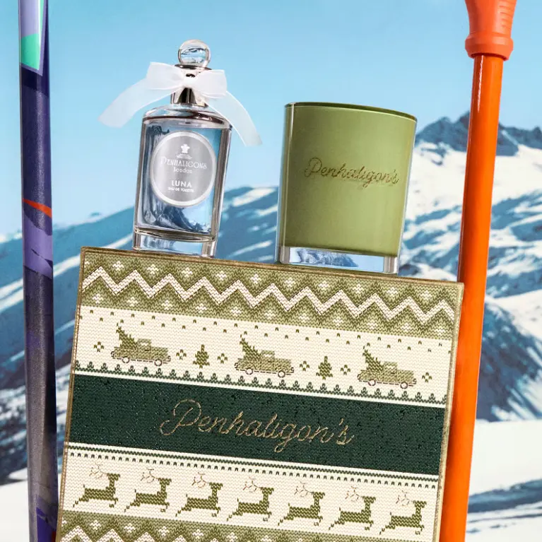 Penhaligon's US：潘海利根香氛&身体护肤热卖