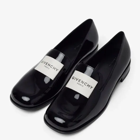 章若楠同款！Givenchy 纪梵希 乐福鞋