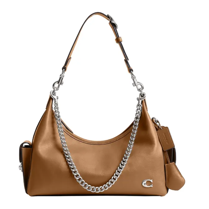 COACH 蔻驰 Juliet 30 斜挎包