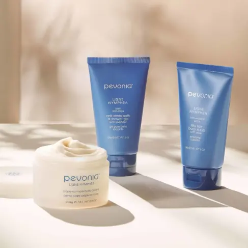 Pevonia US：12日闪促 小众贵妇护肤热卖