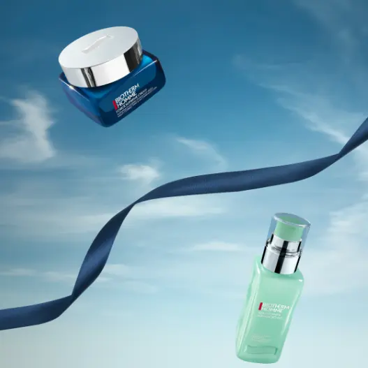 Biotherm：圣诞季 全场护肤热卖 入蓝钻护肤套装、补水套装