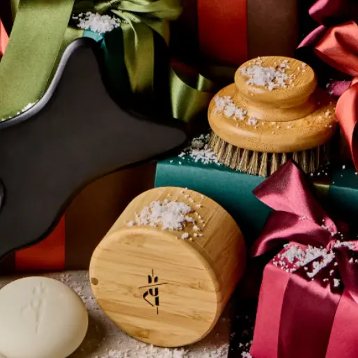 Kate McLeod：圣诞假日礼物指南！选购限量版润肤皂