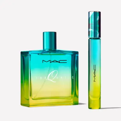 MAC 魅可海洋风格香水套装