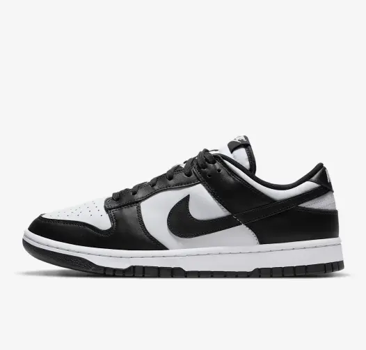 Nike  Dunk Low Retro 男士运动鞋