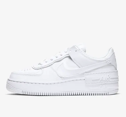 Nike  Air Force 1 Shadow 女鞋
