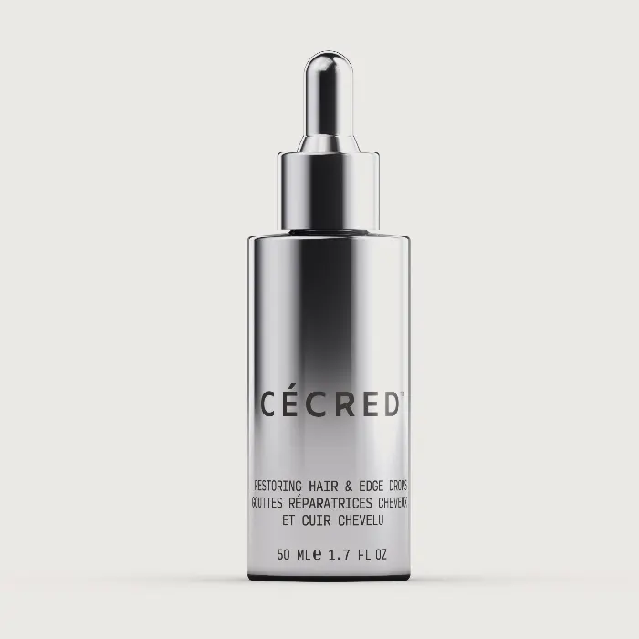 新品！Cecred 头发和头皮护理膏 50ml