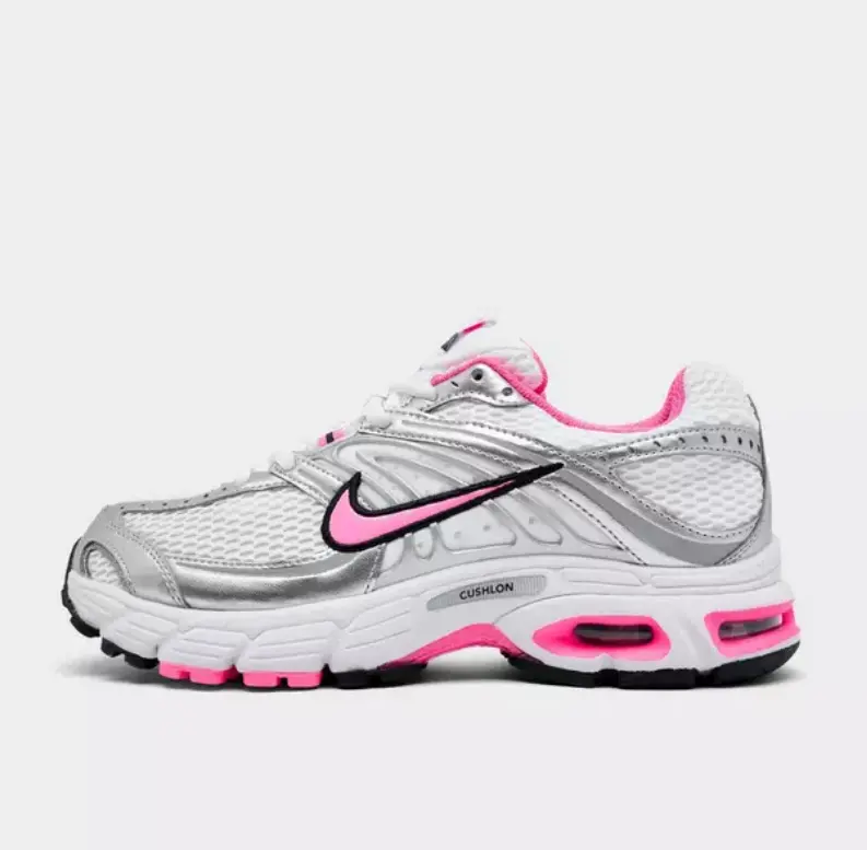 NIke 耐克女子Air Max Moto 2K休闲鞋