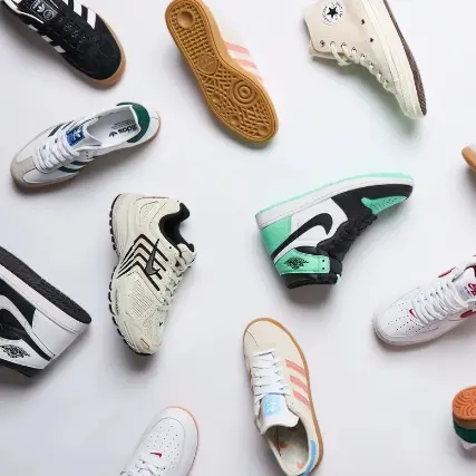 Snipes USA：限时促销！入手 Adidas、Puma、Nike 等