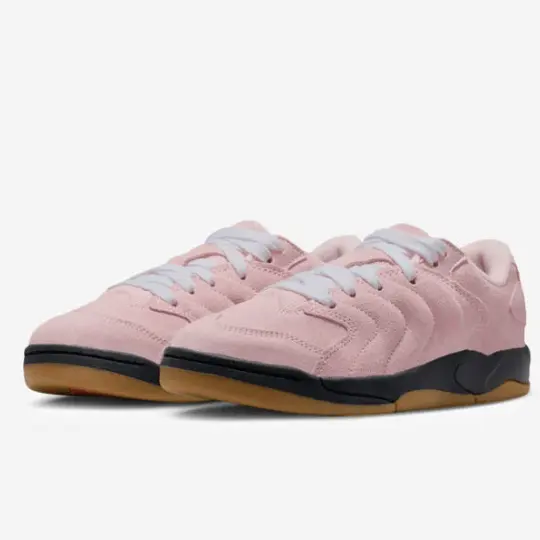 Jordan Session 大童款运动鞋