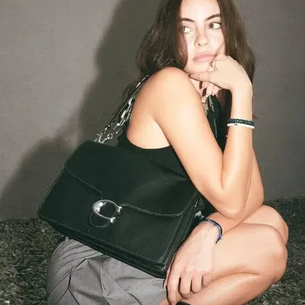 Coach 美国官网：蔻驰上新热卖！入手服饰、包袋、配饰等