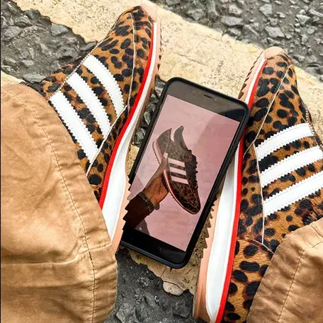 Office Shoes：精选鞋履热卖 关注 Adidas、UGG、勃肯等