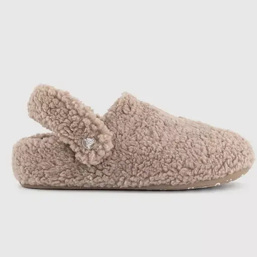 Crocs Cozzzy 经典款拖鞋