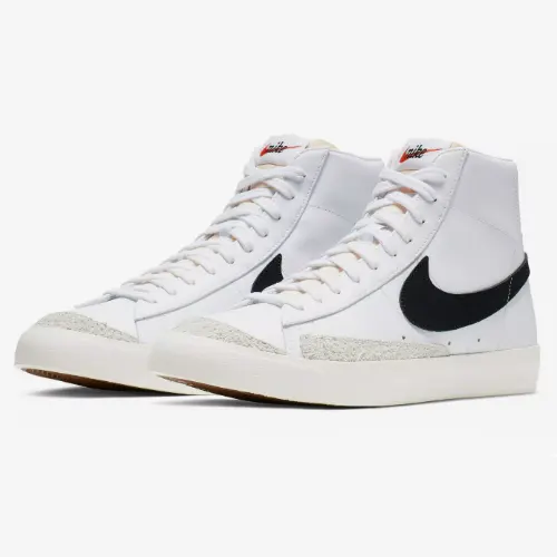 Nike 耐克 高帮帆布鞋