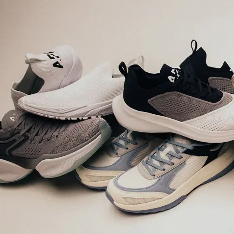 Athletic Propulsion Labs：APL假日礼单，满$95境内免运费