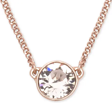 Givenchy 纪梵希 水晶吊坠项链