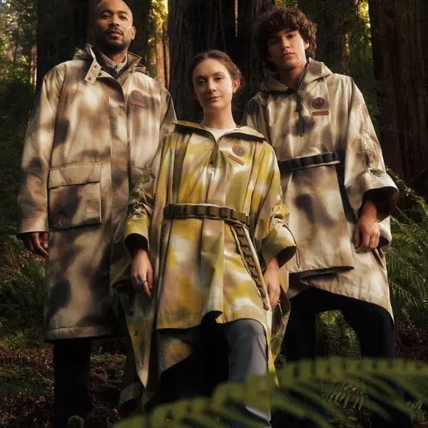 Columbia UK：节日热卖！入手运动服饰、鞋履等 多买多省