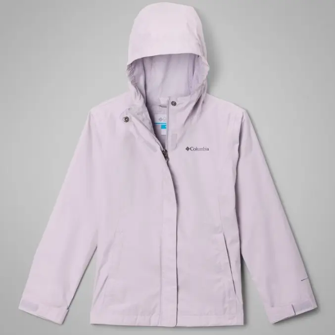 Columbia 哥伦比亚 Arcadia™ II 大童款防水夹克