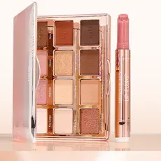 Tarte Cosmetics：眼影盘&唇膏低至2.6折大促