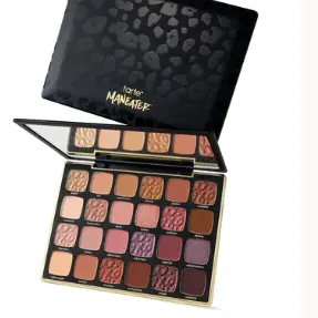 Tarte maneater™ 暗夜II 眼影盘