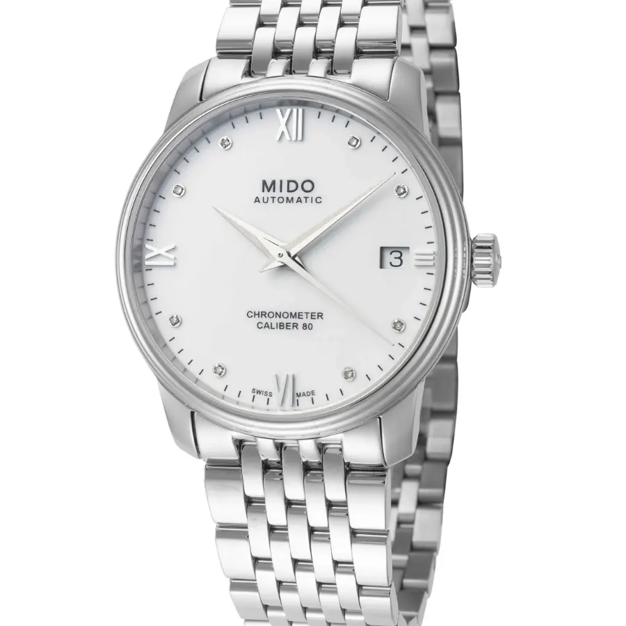 Mido Baroncelli 手表