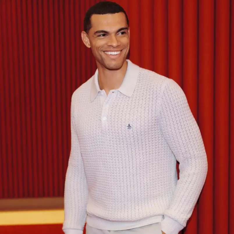 Original Penguin UK：全场男装季末促销 Polo衫、毛衣、外套