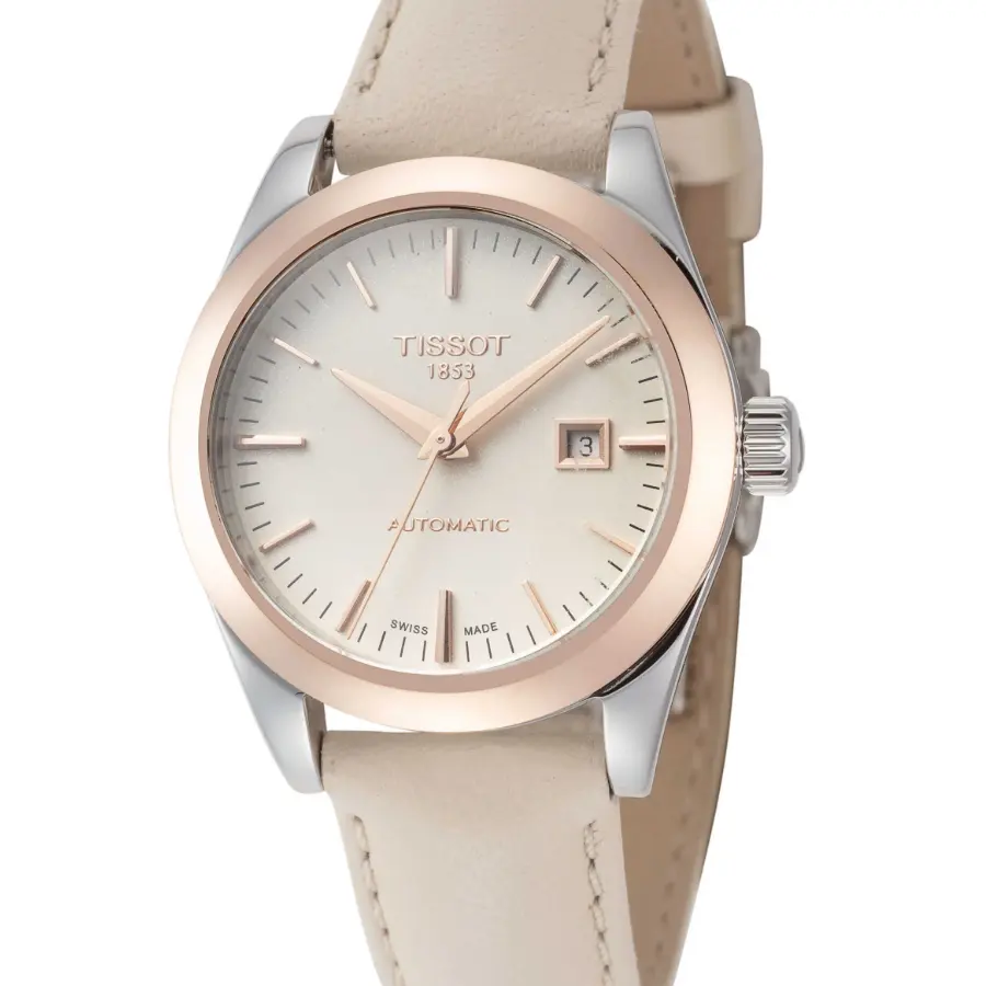 Tissot 天梭 T-My 手表