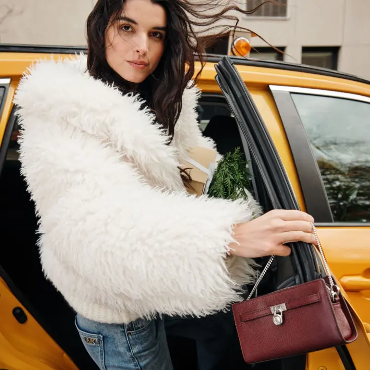 Michael Kors：折扣区包袋热卖 入檀健次、杨紫同款