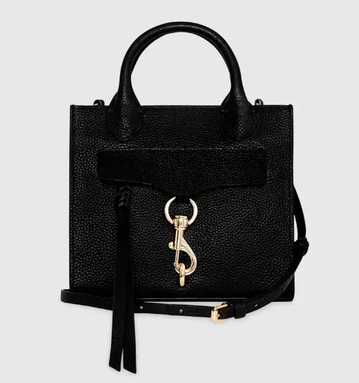 Rebecca Minkoff Megan 小号托特包