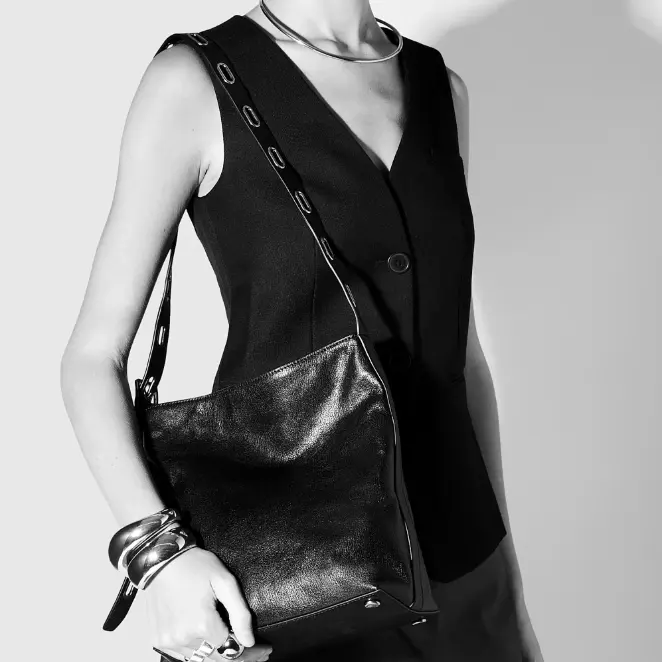 Rebecca Minkoff Crosby 水桶包