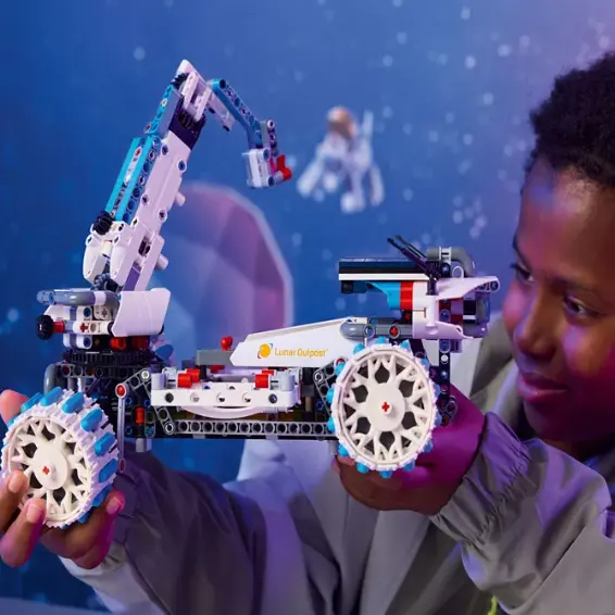 Macy's：1日闪促 精选儿童玩具 入 Lego 积木、Barbie 娃娃