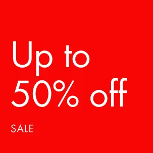 Harvey Nichols UK：清仓促销！挖掘惊喜好价 时尚低至5折