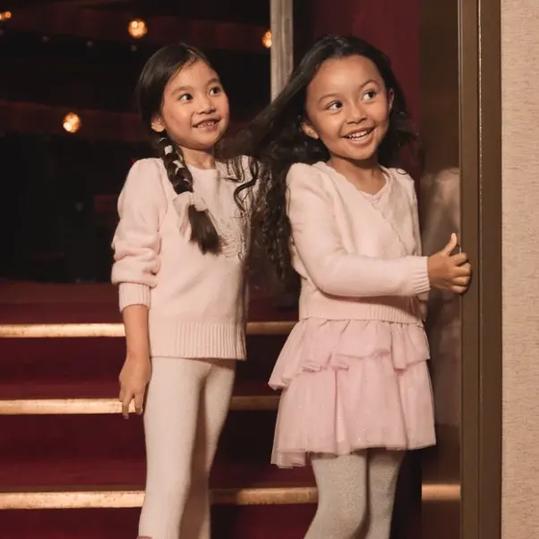 Gymboree 金宝贝美国官网：全场童装低至4折+额外8折