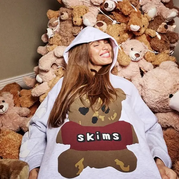 Bloomingdales：Skims 精选款式限时促销！入手舒适家居服