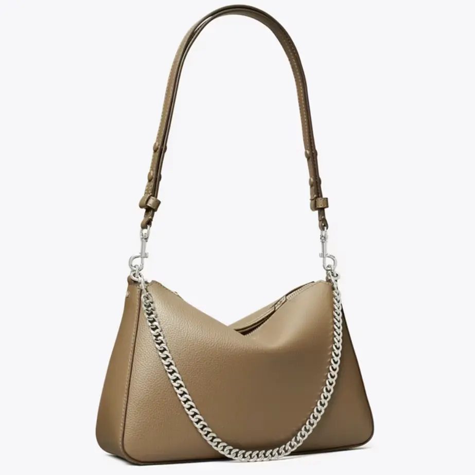 Tory Burch 汤丽柏琦 Perry 单肩包