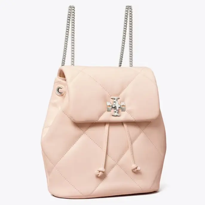 Tory Burch 汤丽柏琦 迷你 Kira 双肩包