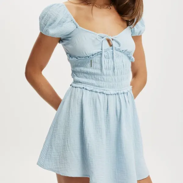 Cotton On Charlie 连衣裙